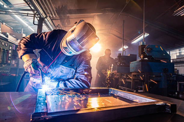 Best Specialty Welding Processes in Adelanto, CA