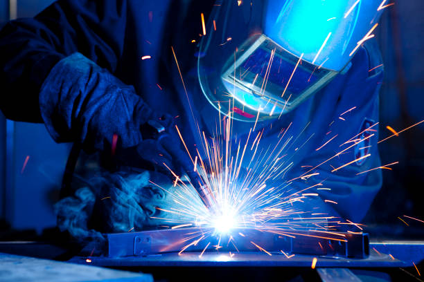 Best Automation and Robotic Welding in Adelanto, CA
