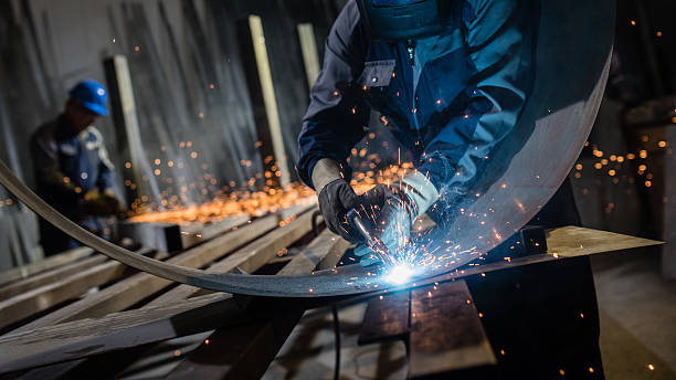 Best Automotive Welding in Adelanto, CA