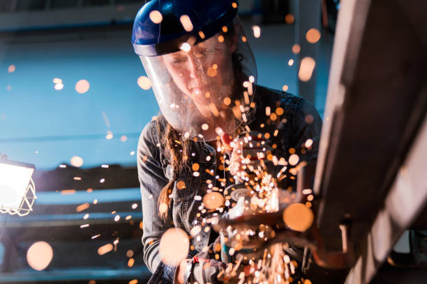 Adelanto, CA Welder & Metal Fabrication Company